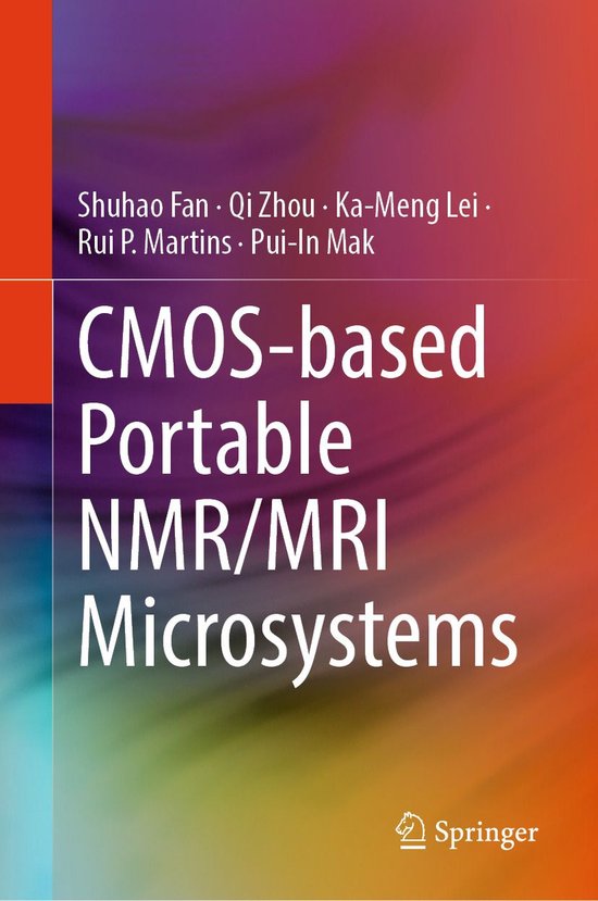 Engineering (R0) - CMOS-based Portable NMR/MRI Microsystems - cover