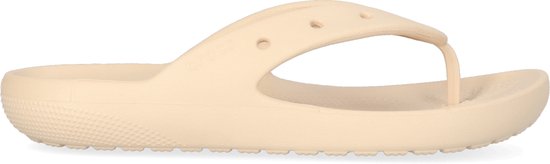 Slippers Crocs Classic Flip V2 Shitake - 39-40