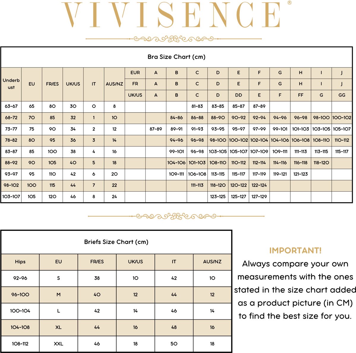 Vivisence dames push-up bh 1040 beugel strapless voorsluiting inzet cup, wit, 85b