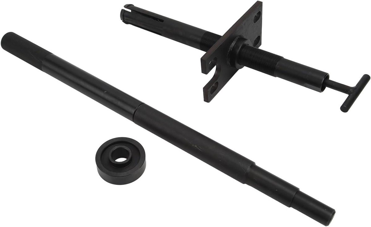 Allecto Plus - Gimbal Bearing Puller Remover en Alignment Tool Set van Staal voor Mercruiser Alpha - Vervanging met Hoge Sterkte - Efficiënt Gebruik