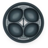 Couvre-lame Pour éplucheur Thermomix TM6 - Neuf Sous Blister
