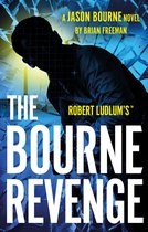 Jason Bourne - Robert Ludlum's™ The Bourne Revenge