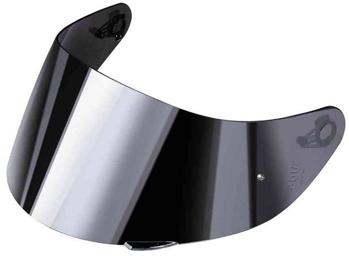 Simpson Venom/Speed Vizier Gespiegeld Zilver - Vizier