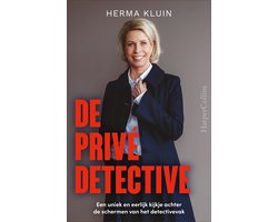De privédetective