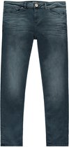 Cars Jeans - Heren Jeans - Slim Fit - Stretch - Lengte 36 - Blast - Dallas Blue