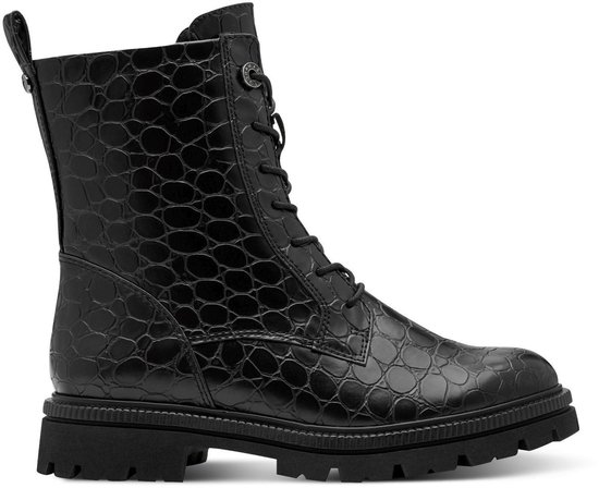 Marco Tozzi Bottines pour femme 2-25207-43 067 taille normale : 38 EU