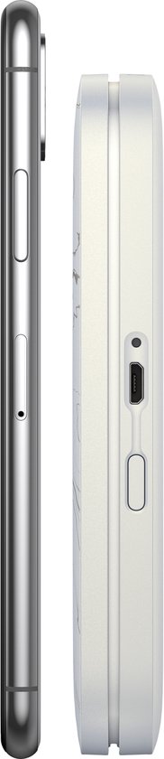 HP Sprocket Select - Mobiele Fotoprinter - Eclips