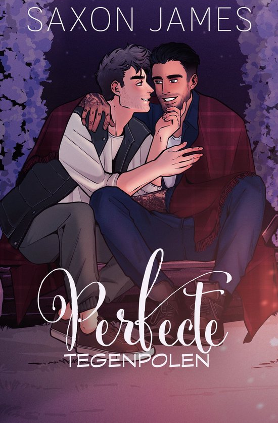 de Gescheiden Mannen Club 3 - Perfecte tegenpolen