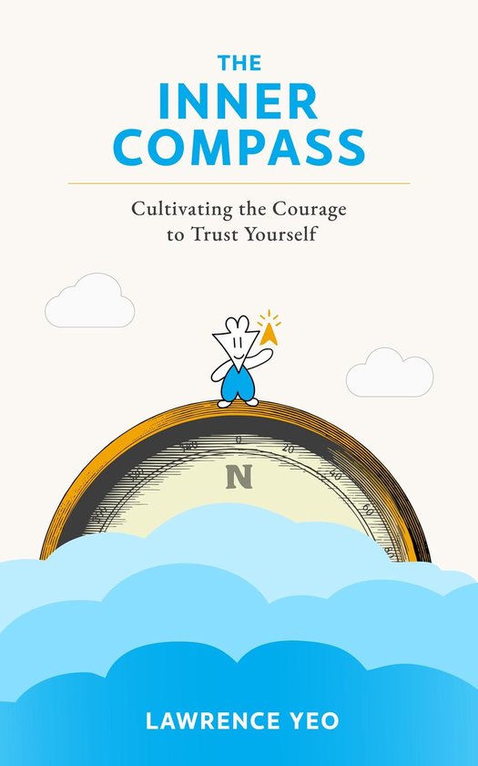 The Inner Compass - cover