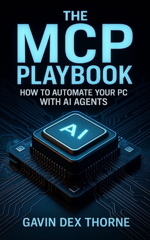 The MCP Playbook