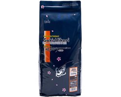 Saki Hikari - Multi Season M - 5 kg - Vissenvoer - Vijvervoer