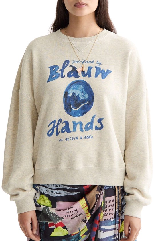 Scotch & Soda - Femme - Sweats