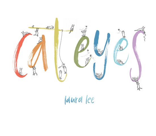 Cat Eyes - cover