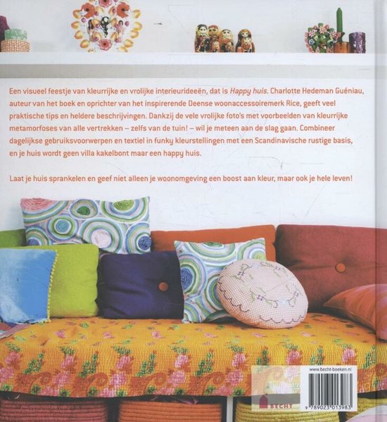 Happy huis