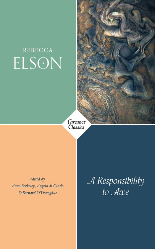 A Responsibility to Awe - cover