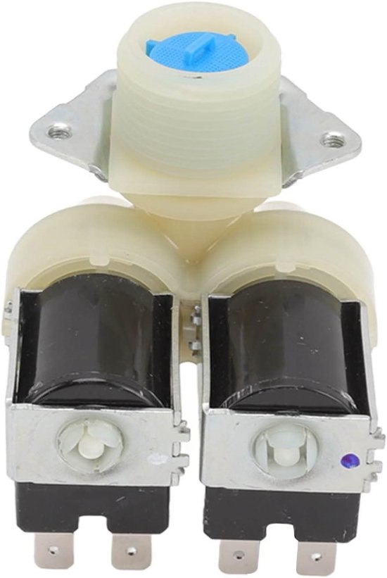 Inlaatventiel 2-voudig voor Candy wasmachine - TP Reflex 41018989