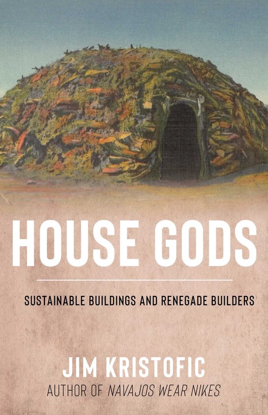 House Gods - cover