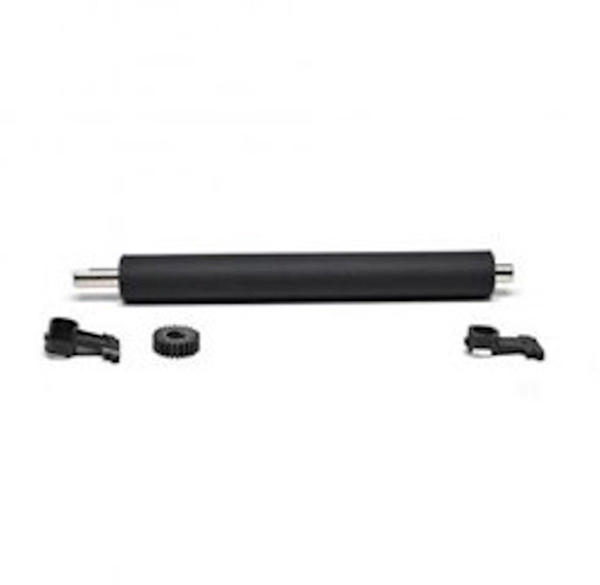 Zebra platen roller