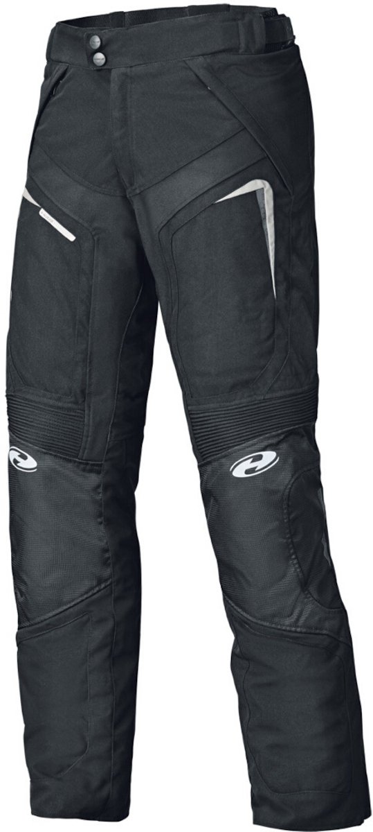 Held Manzano Base Waterdicht Zwart Textiele Motorbroek - Broek