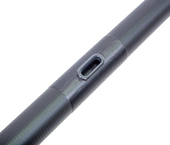 Ultimate Carpforce XT Vaste Hengel 11m - Vaste Hengel van Merkloos — afbeelding 5