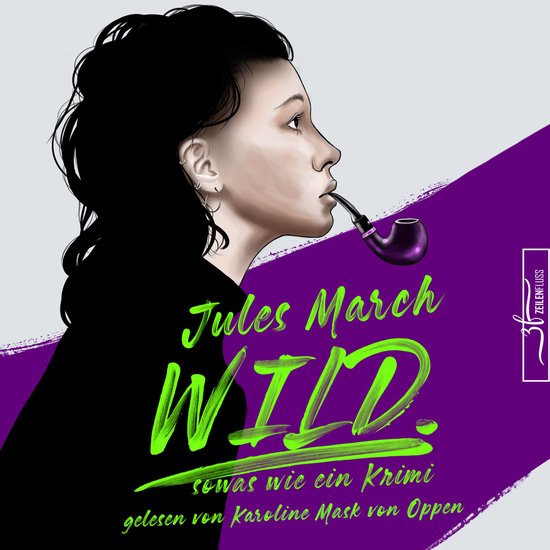WILD. – Sowas wie ein Krimi - cover