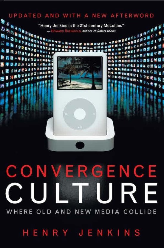 Convergence Culture - cover