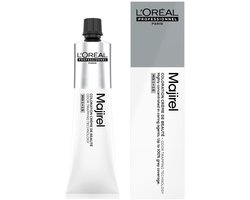 L'Oréal Professionnel - Majirel Haarverf 7.0 - 60 ml