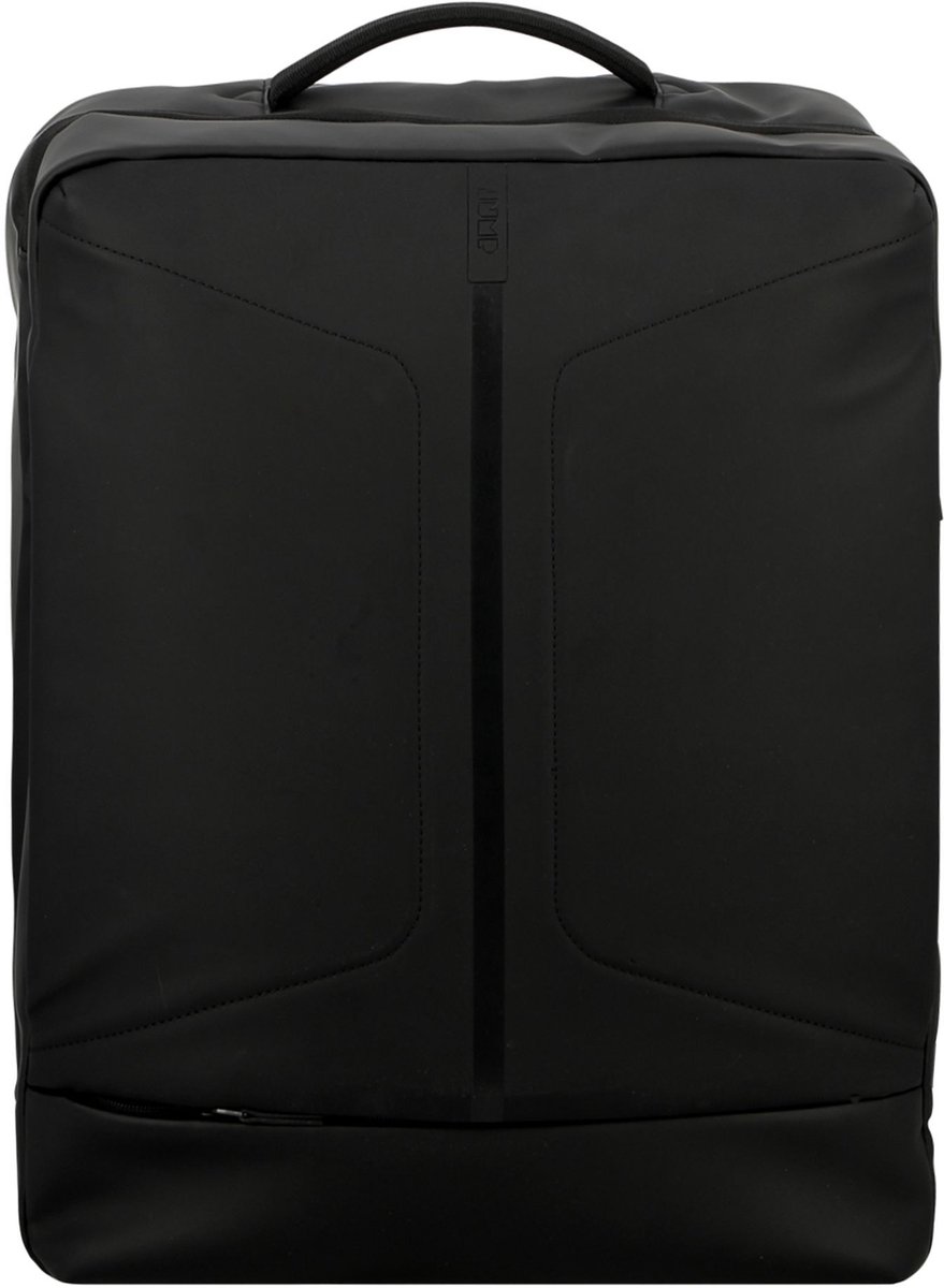 Jump Obsidian Zakelijke rugzak 45 cm - black