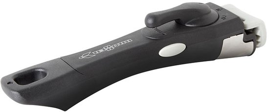 Batterie de cuisine antiadhésive en aluminium Brunner Popote Flavor 7+1 ø 22