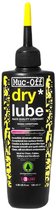 Muc-Off Kettingolie dry lube 120ml