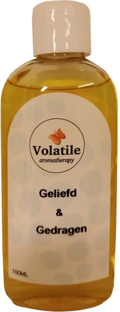 Goedkoopste Volatile Massageolie geliefd & gedragen 50 Milliliter