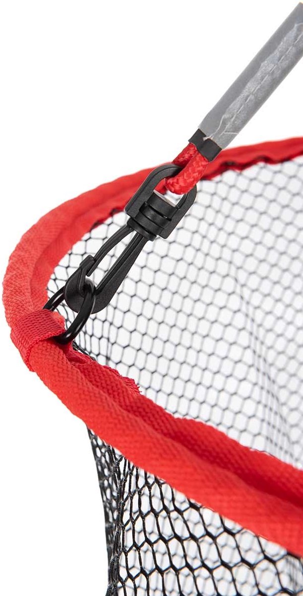 Fox Rage Street Fighter Drop Net 60cm (10m Touw) - Schepnet van Fox Rage — afbeelding 2