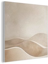 90 cm x 90 cm