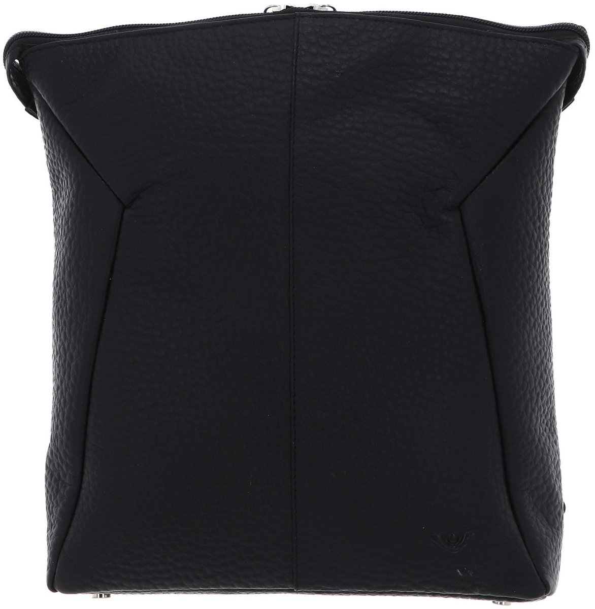 VOi rugzak Hirsch Imma Backpack Black zwart