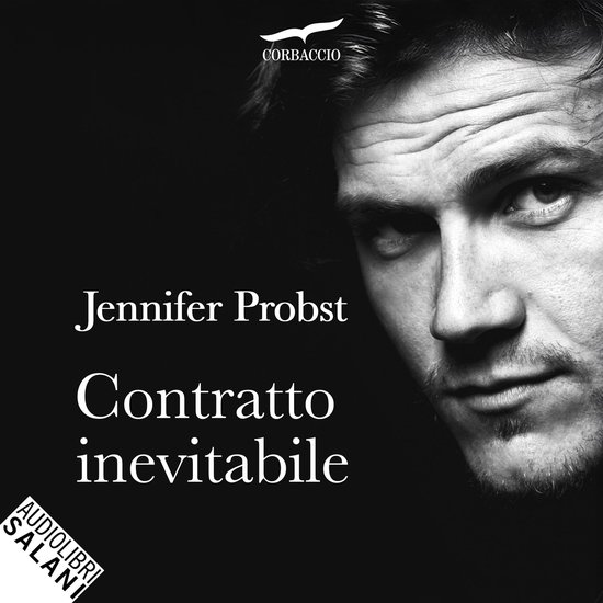 Contratto inevitabile - cover