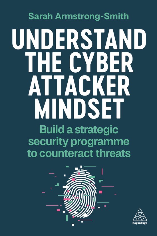 Understand the Cyber Attacker Mindset - cover