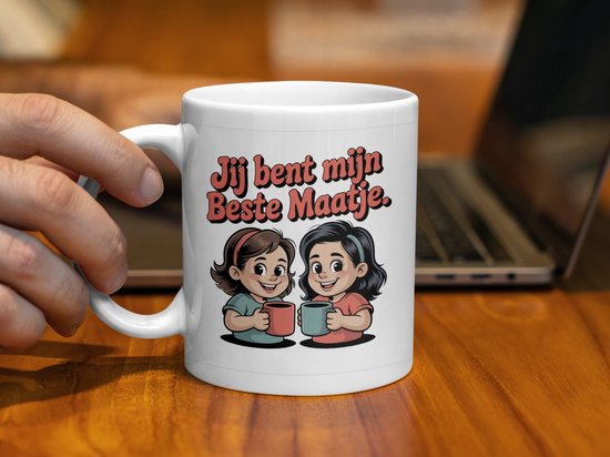 De 27 meest originele cadeaus voor al je liefste vriendinnen