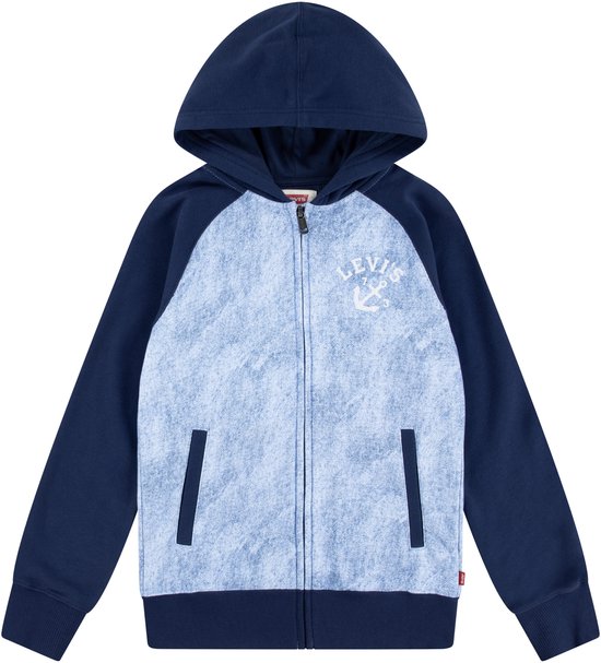 Levi's - Pull - Taille 140 - Garçons - C8D -