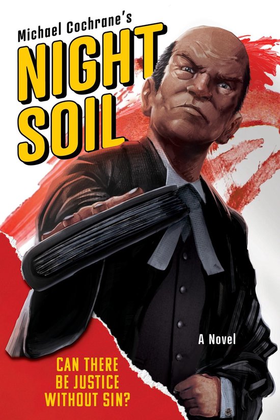 Night Soil - cover