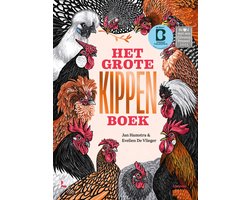 Het grote kippenboek