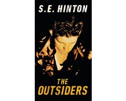 Omslag van The Outsiders