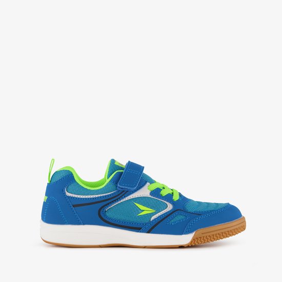 Joma Toledo Jr 2502 IN voor een jongen Wit Indoor