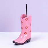 DOIY Cowboylaars Wierookhouder
