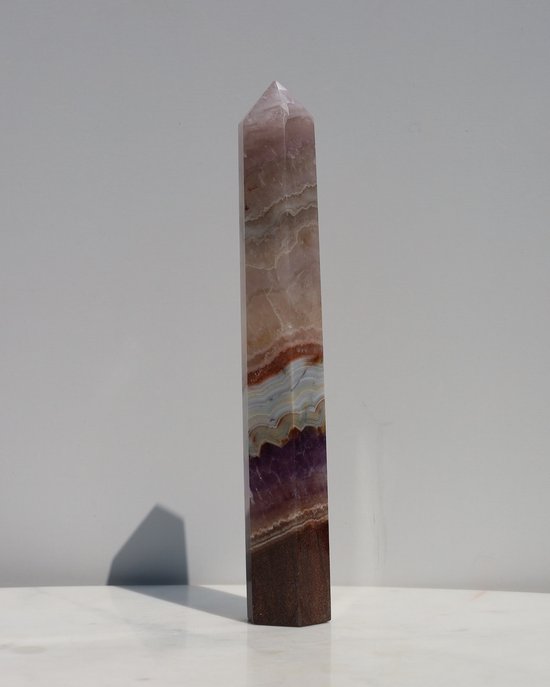 De mooiste kwaliteit Derde oog chakra edelsteen ketting voor jou! – Monos edelstenen sieraden