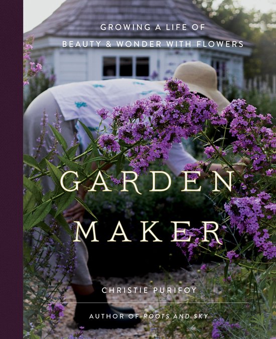 Garden Maker - cover