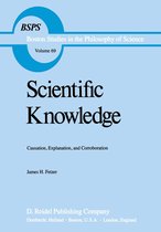 Boston Studies in the Philosophy and History of Science- Scientific Knowledge