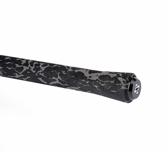 Sonik Xtractor+ Dark Camo Karperhengel van Sonik — afbeelding 5