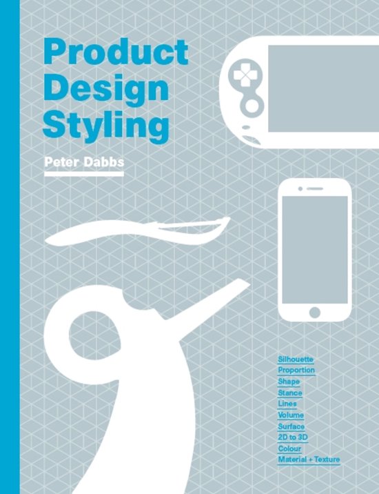 Product Design Styling - cover