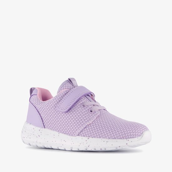 Osaga meisjes sportschoenen paars - Maat 31 - Uitneembare zool
