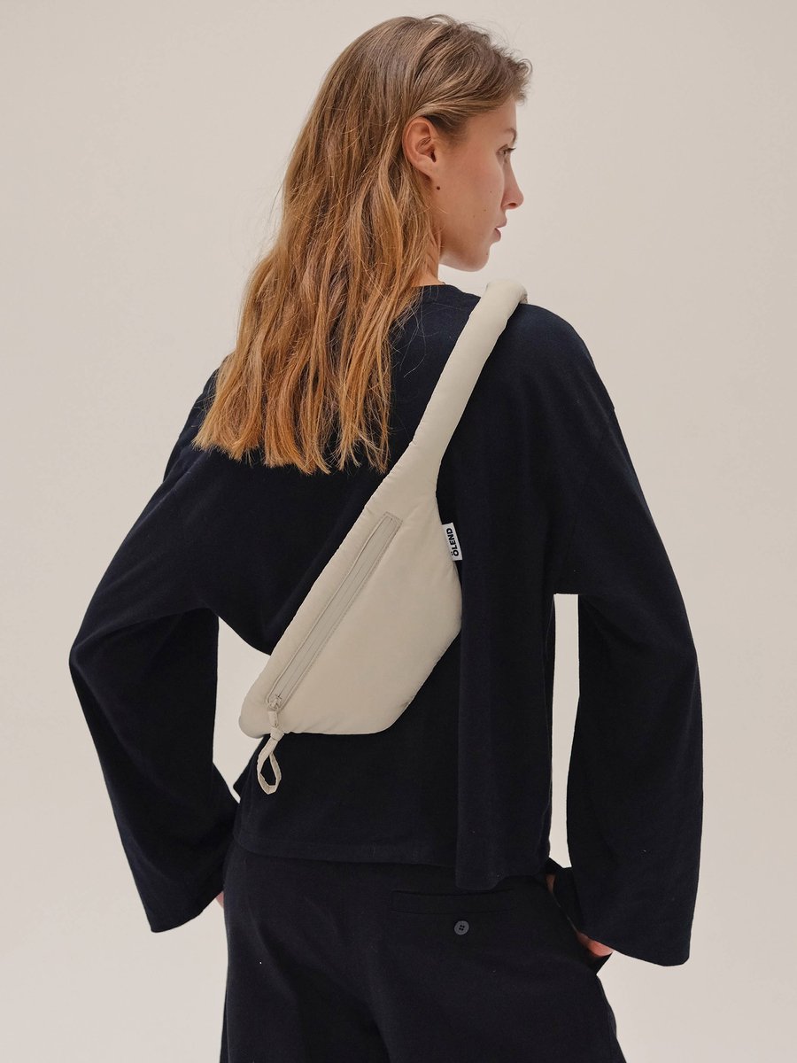 Ölend Micro ona soft bag sage